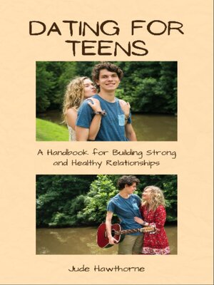 cover image of Dating for Teens